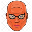 Deathstroke Superhero Comics Icon