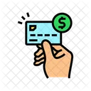 Debit  Icon