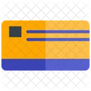 Debit Card  Icon