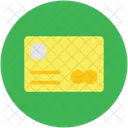 Debit card  Icon