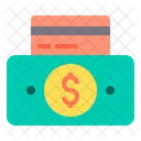 Credit Card Payment Debit Card Payment Method Icon