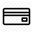 Debit Card Credit Icon