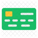 Atm Card Credit Card Bank Card Icon