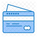 Debit Card  Icon