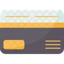 Debit Card  Icon