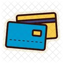 Debit Card  Icon