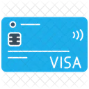 Debit card  Icon