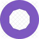 Decagon  Icon