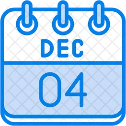 December  Icon