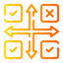 Decision  Icon