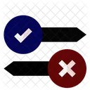 Decision  Icon