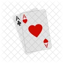 Deck Of Cards  Icon