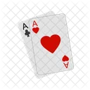 Deck of cards  Icon