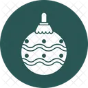 Decorate Ball  Icon