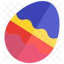 Decorated Eggs  Icon