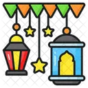 Decoration  Icon