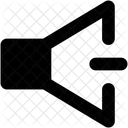 Decrease Volume  Icon