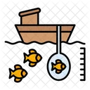 Food Sea Nature Icon