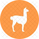 Deer True Deer Cervidae Icon