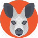 Deer  Icon