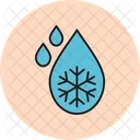 Defrosting  Icon