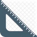 Degree Measure Scale Icon
