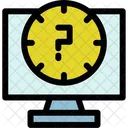 Delay  Icon