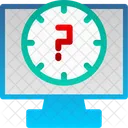 Delay  Icon