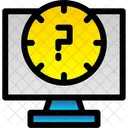 Delay  Icon