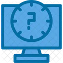 Delay  Icon