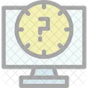 Delay  Icon