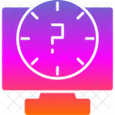 Delay  Icon