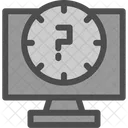 Delay  Icon