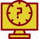 Delay  Icon