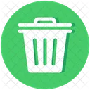 Delete  Icon