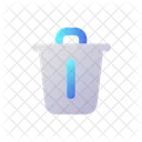 Delete  Icon