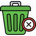 Delete  Icon