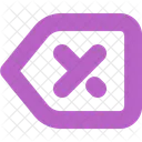 Delete Mobile Keyboard Icon