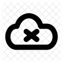 Delete Storage  Icon
