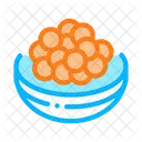 Delicious Caviar  Icon