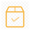 Box Cargo Package Icon