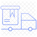 Delivery Shipping Shipment Icon