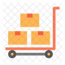 Delivery  Icon