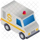 Delivery  Icon