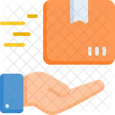 Delivery  Icon