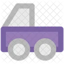 Delivery  Icon