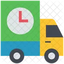 Delivery  Icon