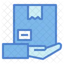 Delivery  Icon