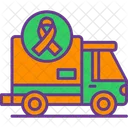 Delivery  Icon