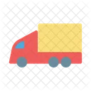 Delivery  Icon